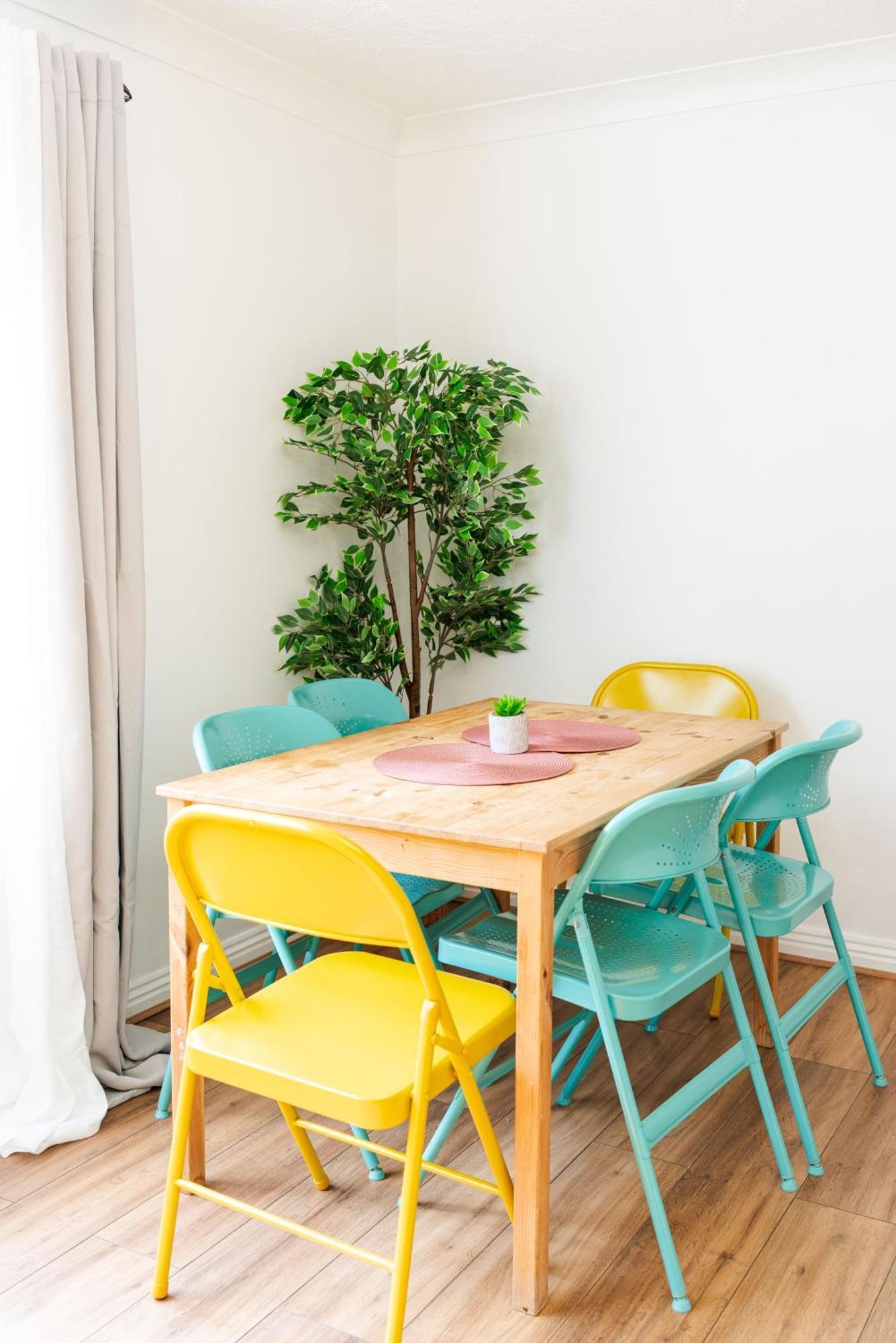 Bright And Spacious Flat With Free Parking 伦敦 外观 照片